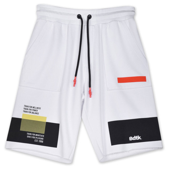 Bodytalk Ανδρική βερμούδα Walkshort Medium Crotch